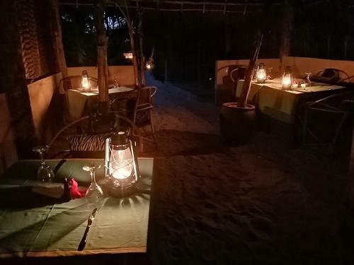 Hotel Eden Rock Zanzibar