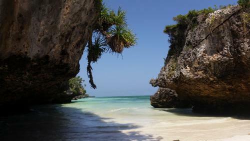 Hotel Eden Rock Zanzibar