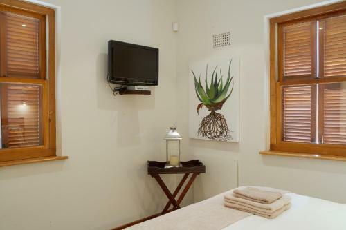 Hostal Yellow Aloe
