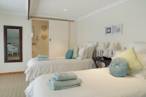 Hostal Yellow Aloe