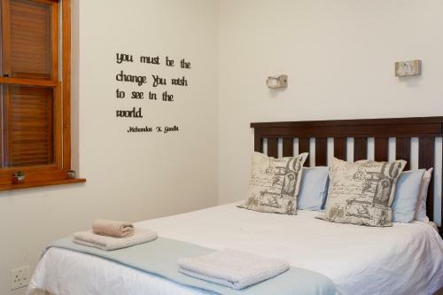 Hostal Yellow Aloe