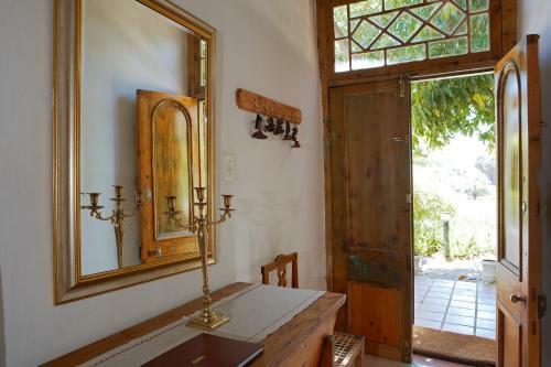 Hostal Yellow Aloe