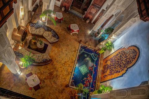 Hostal Riad Mv