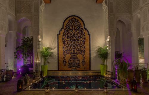 Hostal Riad Mv