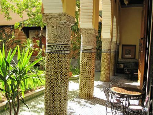 Riad Jaouhara