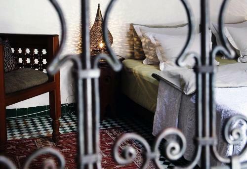 Hostal Dar Seffarine