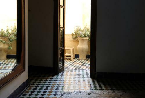 Hostal Dar Seffarine