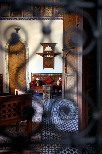 Hostal Dar Seffarine