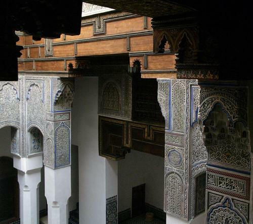 Hostal Dar Seffarine