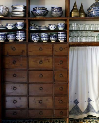 Hostal Dar Seffarine