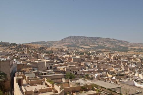 Riad Fes Palacete