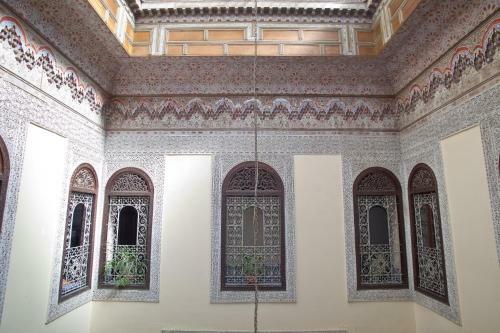 Riad Fes Palacete