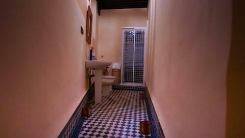 Riad Fes Palacete