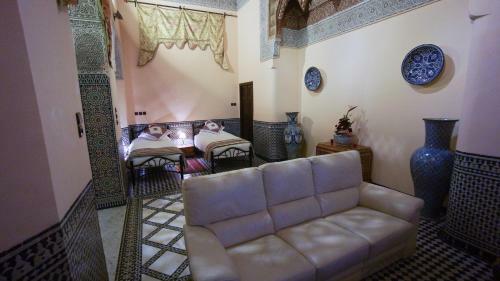 Riad Fes Palacete
