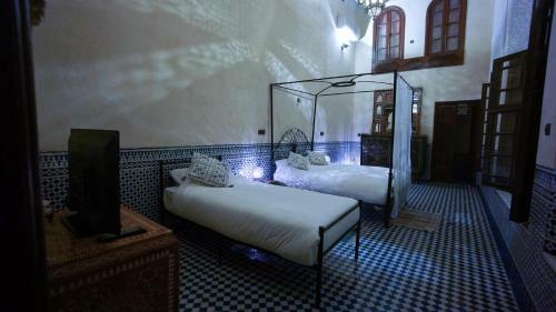Riad Fes Palacete