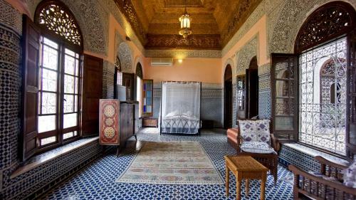 Riad Fes Palacete