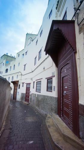 Riad Fes Palacete