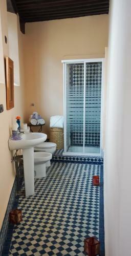 Riad Fes Palacete