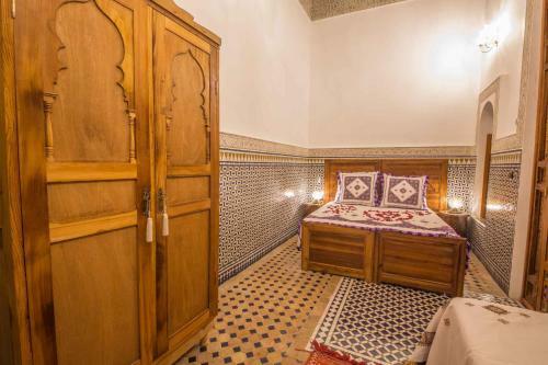 Hostal Riad Ouliya