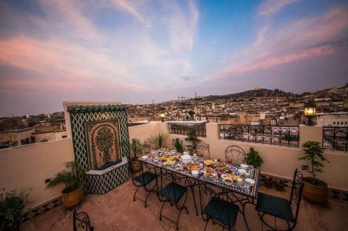 Hostal Riad Ouliya
