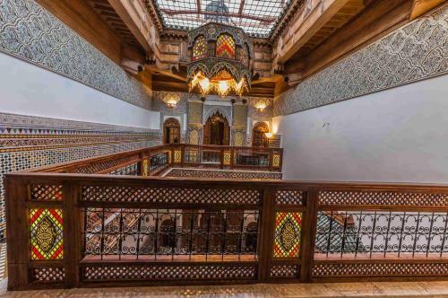 Hostal Riad Ouliya