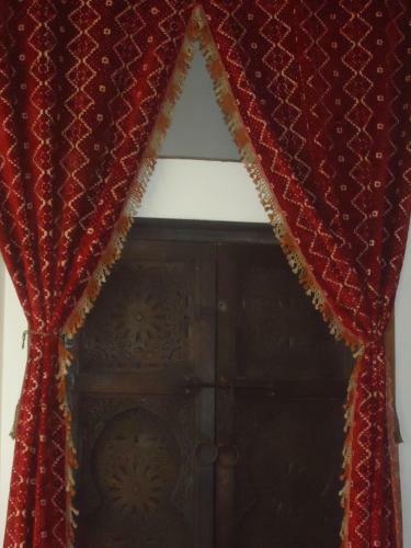 Riad Les Idrissides