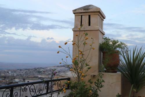 Riad Les Idrissides
