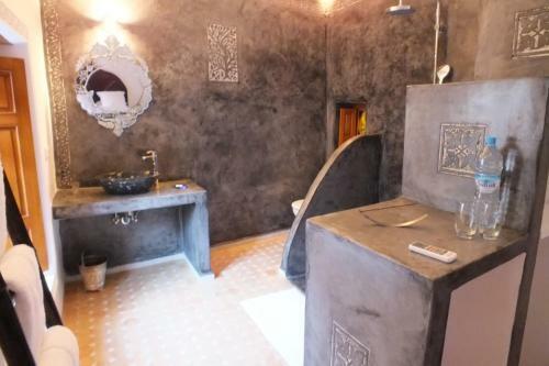 Riad Dar Faracha Fes