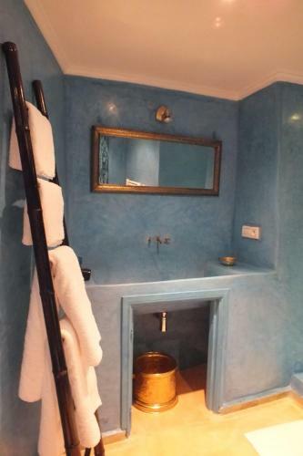 Riad Dar Faracha Fes