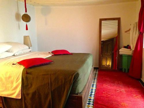 Riad Tizwa Fes