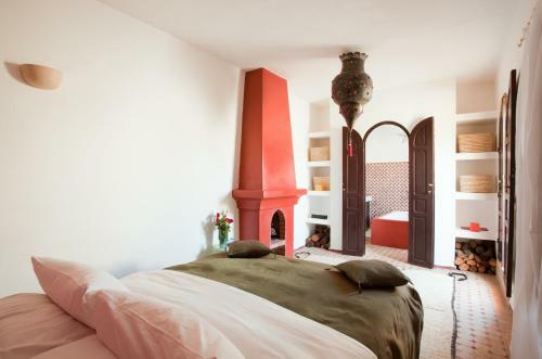 Riad Tizwa Fes