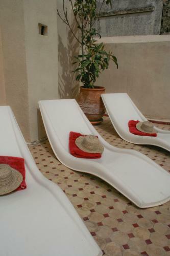 Riad Tizwa Fes
