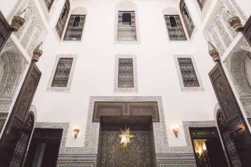 Riad Tizwa Fes