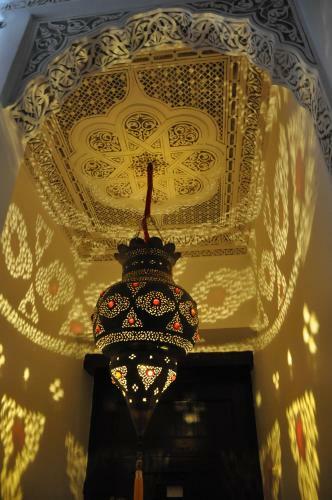 Riad Tizwa Fes