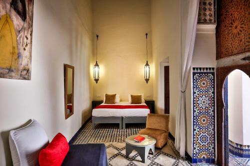 Riad Hotel & Spa Dar Bensouda