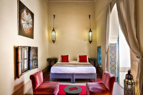 Riad Hotel & Spa Dar Bensouda