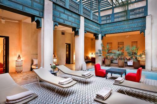Riad Hotel & Spa Dar Bensouda