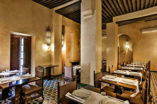 Riad Hotel & Spa Dar Bensouda