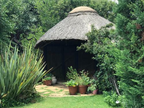 Bed & Breakfast Rosewood Corner, Clarens