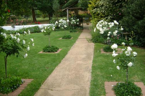 Bed & Breakfast Rosewood Corner, Clarens