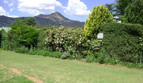 Bed & Breakfast Rosewood Corner, Clarens