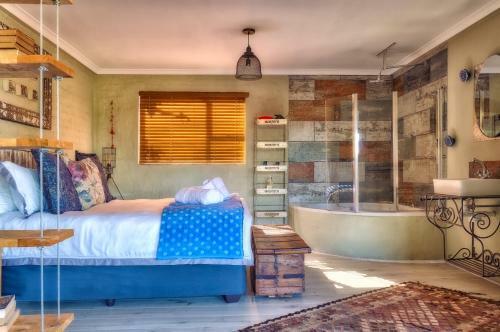 Golden View Luxury Self Catering