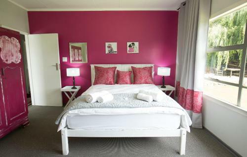 Golden View Luxury Self Catering