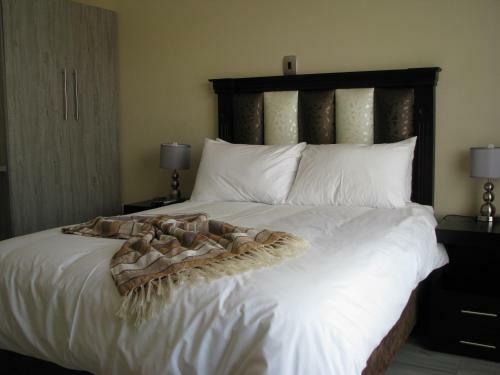 Hostal 4 Seam Guest House