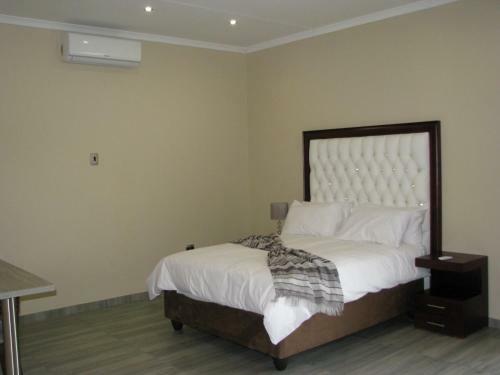 Hostal 4 Seam Guest House