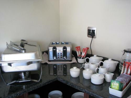 Hostal 4 Seam Guest House