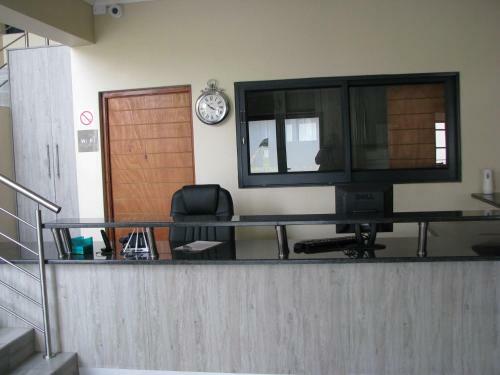 Hostal 4 Seam Guest House