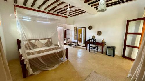 Hotel Atii Garden Bungalows