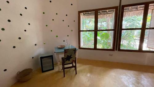 Hotel Atii Garden Bungalows