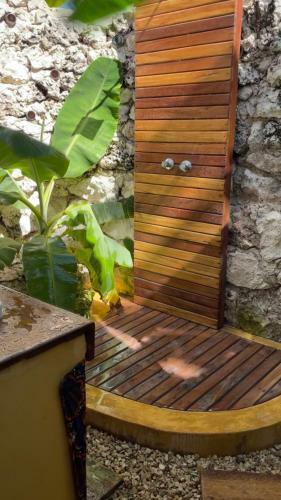 Hotel Atii Garden Bungalows
